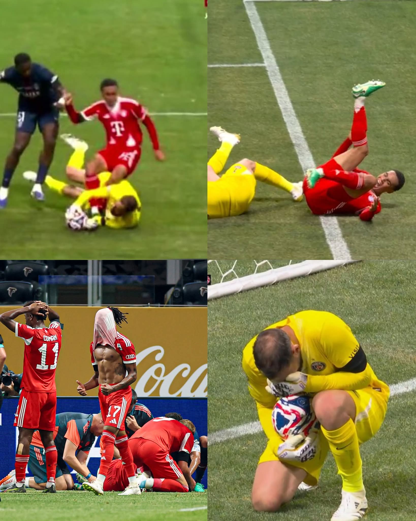 关于舞动的足球风云，擦出激烈的火花的信息