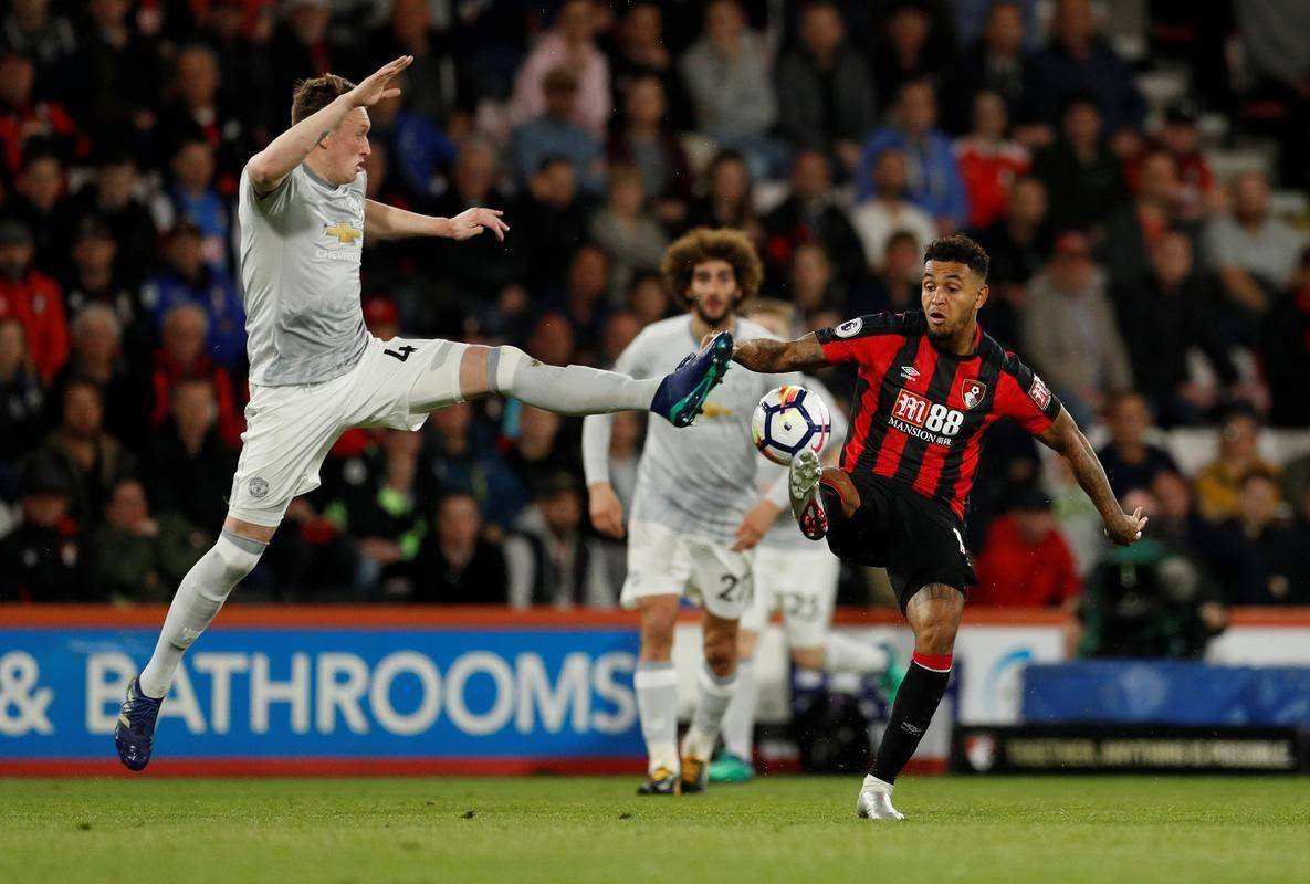 伯恩茅斯客场胜利，成功逆袭击败对手的简单介绍