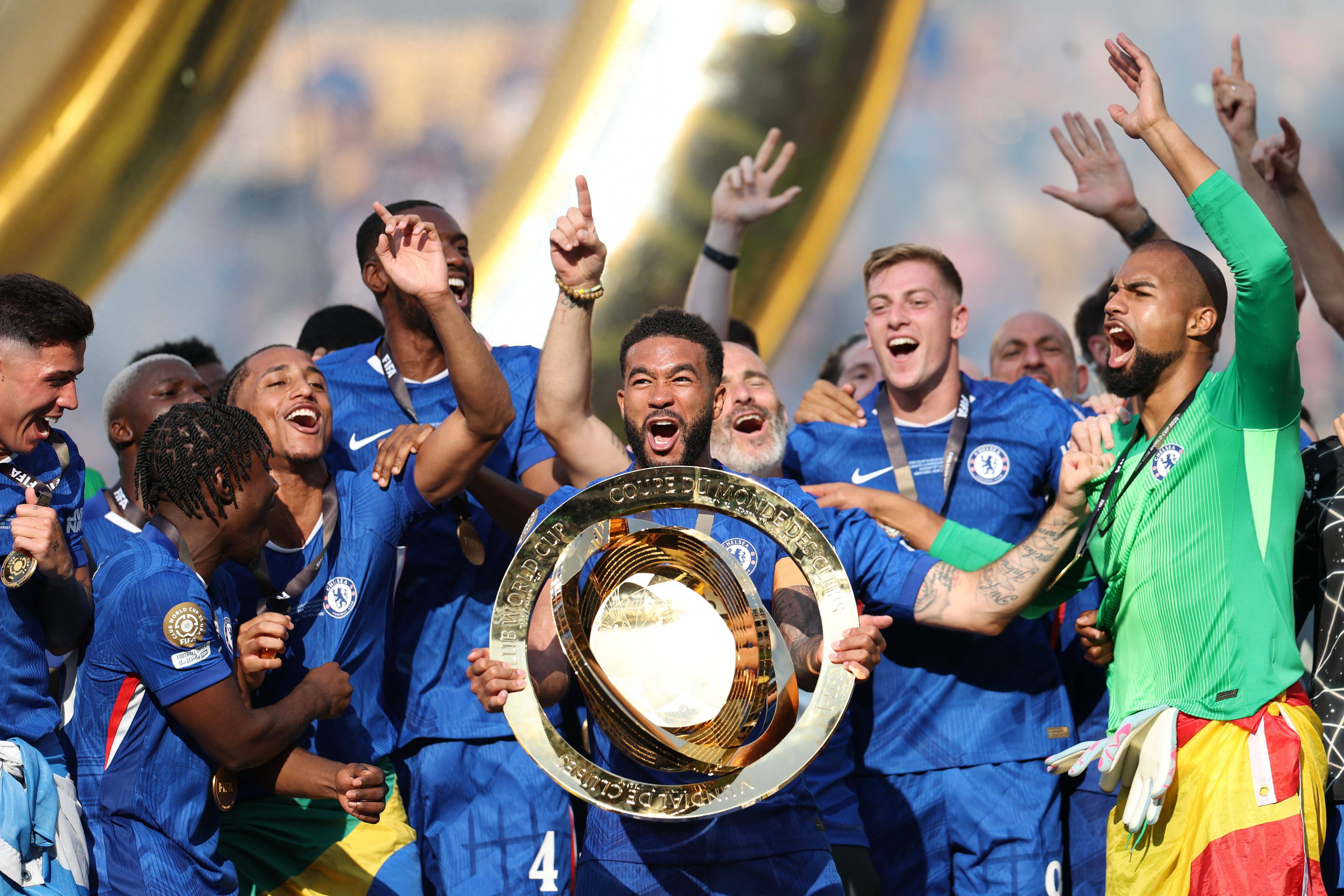 国际米兰大胜，蓝黑军团展示强大攻势